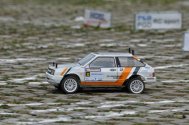 Rallye Český Krumlov: 2. RC Rallye Český Krumlov